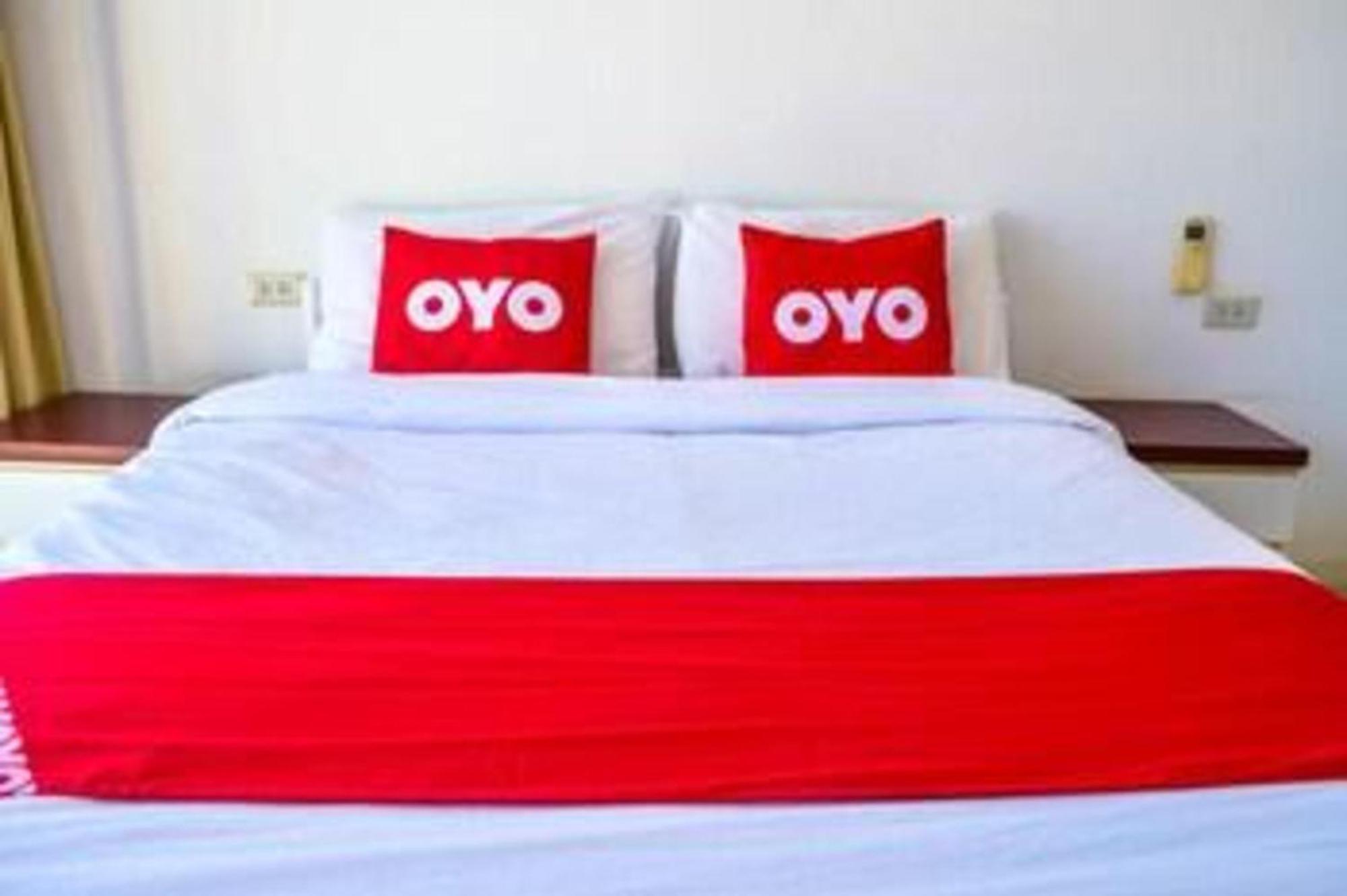 Oyo 498 ラダワン ヴィラ バンコク都 エクステリア 写真
